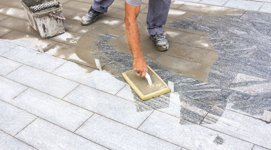 Expert tile roof repair services in Rutherford, CA
